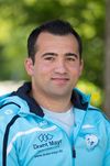 Fatih Kargin