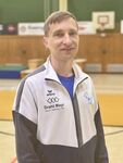 Helge Karrasch