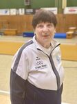 Doris Fuchs